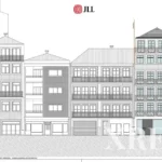 Building for sale in Cedofeita, Santo Ildefonso, Sé, Miragaia, São Nicolau e Vitória, Porto • X73062 - gallery image