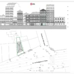 Building for sale in Cedofeita, Santo Ildefonso, Sé, Miragaia, São Nicolau e Vitória, Porto • X73062 - gallery image