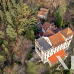 Farmhouse for sale in Vila Cova da Lixa e Borba de Godim, Felgueiras, Porto • X73598 - gallery image