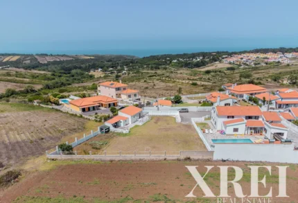Land for sale in São João das Lampas, Sintra, Greater Lisbon &bull; X73747