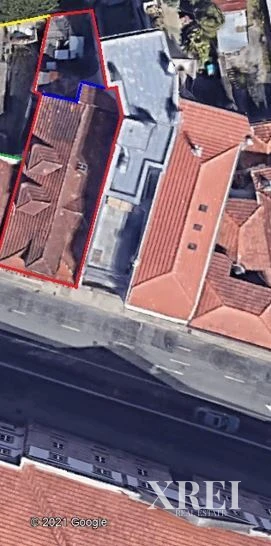 Building for sale in Lordelo do Ouro e Massarelos, Porto &bull; X74019