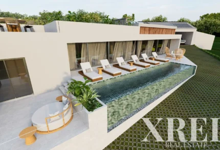 Land for sale in São Clemente, Loulé, Algarve &bull; X75425