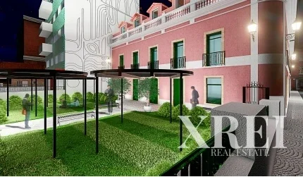 Building for sale in União das Freguesias de Setúbal, Setúbal &bull; X75825