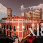 Building for sale in União das Freguesias de Setúbal, Setúbal &bull; X75825 - gallery image