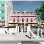 Building for sale in União das Freguesias de Setúbal, Setúbal &bull; X75825 - gallery image