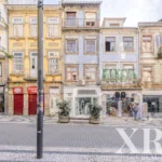 Building for sale in Cedofeita, Santo Ildefonso, Sé, Miragaia, São Nicolau e Vitória, Porto &bull; X77279 - gallery image
