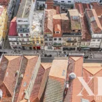 Building for sale in Cedofeita, Santo Ildefonso, Sé, Miragaia, São Nicolau e Vitória, Porto &bull; X77279 - gallery image