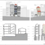 Building for sale in Cedofeita, Santo Ildefonso, Sé, Miragaia, São Nicolau e Vitória, Porto &bull; X77279 - gallery image