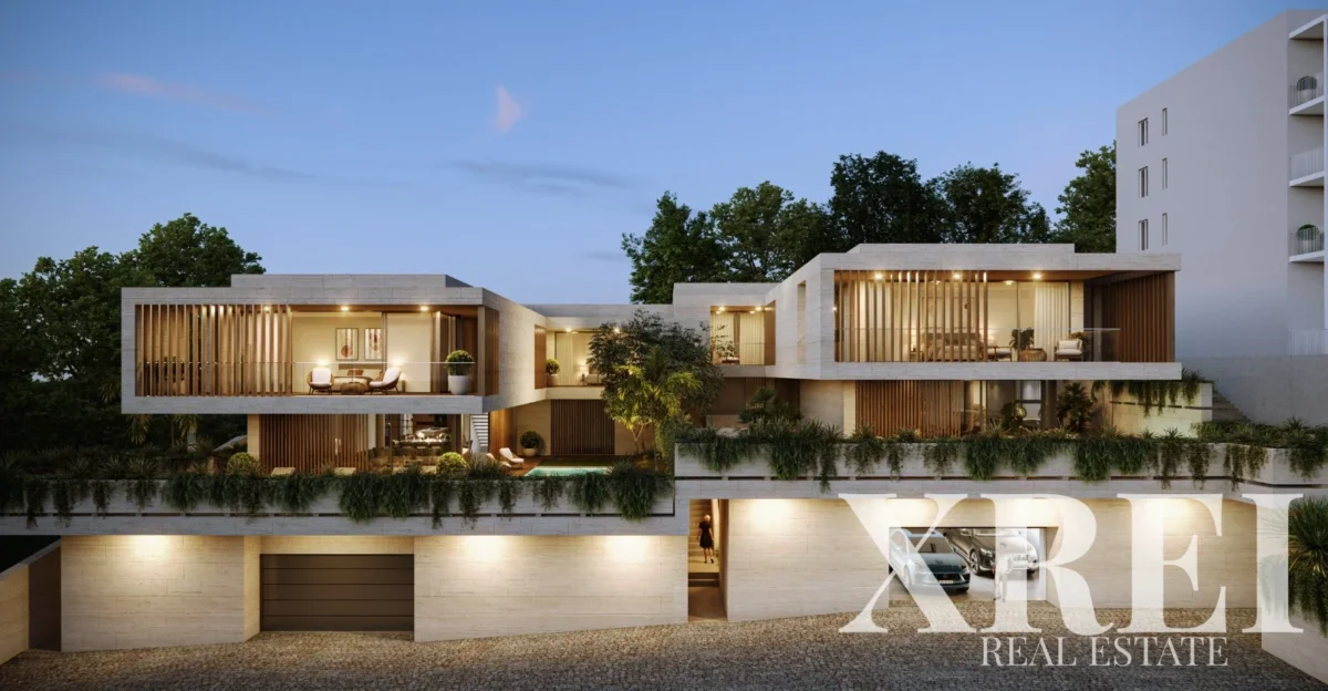 Land for sale in Belém, Lisbon &bull; X77306