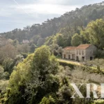 Farmhouse for sale in S.Maria e S.Miguel, S.Martinho, S.Pedro Penaferrim, Sintra, Greater Lisbon &bull; X77659 - gallery image