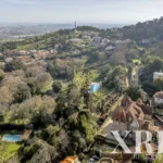 Farmhouse for sale in S.Maria e S.Miguel, S.Martinho, S.Pedro Penaferrim, Sintra, Greater Lisbon &bull; X77659 - gallery image