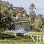 Farmhouse for sale in S.Maria e S.Miguel, S.Martinho, S.Pedro Penaferrim, Sintra, Greater Lisbon &bull; X77659 - gallery image