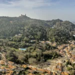 Farmhouse for sale in S.Maria e S.Miguel, S.Martinho, S.Pedro Penaferrim, Sintra, Greater Lisbon &bull; X77659 - gallery image