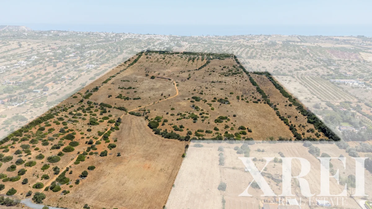 Land for sale in Luz, Lagos, Algarve • X80536