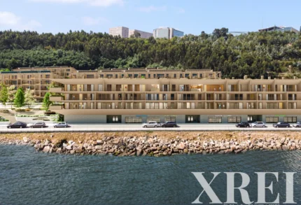 Apartment 4-bedroom for sale in Gaia Hills, Santa Marinha, Vila Nova de Gaia, Porto &bull; X80919