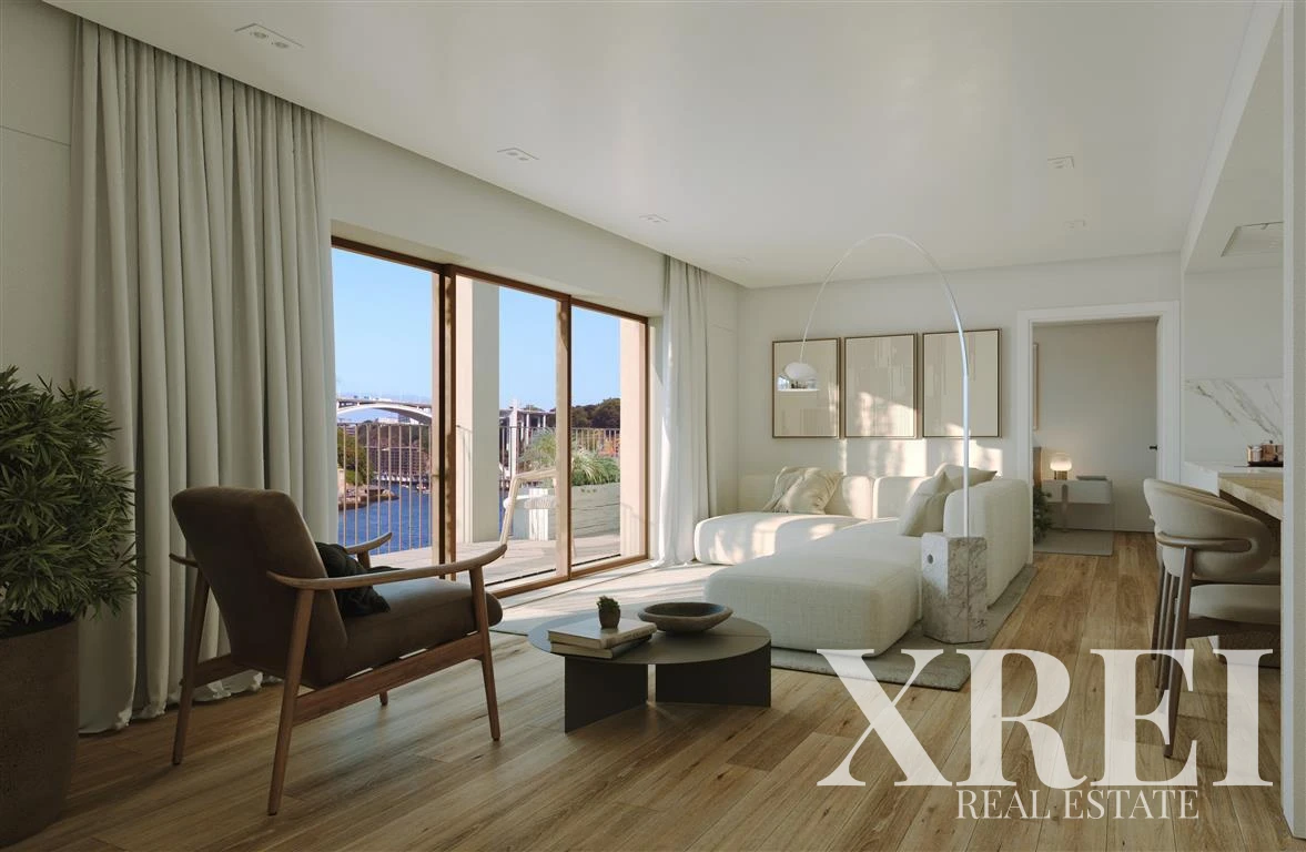 Apartment 3-bedroom for sale in Gaia Hills, Santa Marinha, Vila Nova de Gaia, Porto • X80913