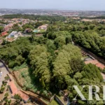 Land for sale in S.Maria e S.Miguel, S.Martinho, S.Pedro Penaferrim, Sintra, Greater Lisbon &bull; X82297 - gallery image
