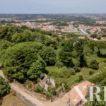 Land for sale in S.Maria e S.Miguel, S.Martinho, S.Pedro Penaferrim, Sintra, Greater Lisbon &bull; X82297 - gallery image