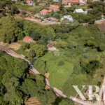Land for sale in S.Maria e S.Miguel, S.Martinho, S.Pedro Penaferrim, Sintra, Greater Lisbon &bull; X82297 - gallery image