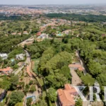 Land for sale in S.Maria e S.Miguel, S.Martinho, S.Pedro Penaferrim, Sintra, Greater Lisbon &bull; X82297 - gallery image