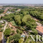 Land for sale in S.Maria e S.Miguel, S.Martinho, S.Pedro Penaferrim, Sintra, Greater Lisbon &bull; X82297 - gallery image