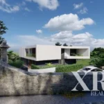 Land for sale in S.Maria e S.Miguel, S.Martinho, S.Pedro Penaferrim, Sintra, Greater Lisbon &bull; X82297 - gallery image