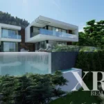 Land for sale in S.Maria e S.Miguel, S.Martinho, S.Pedro Penaferrim, Sintra, Greater Lisbon &bull; X82297 - gallery image
