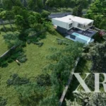 Land for sale in S.Maria e S.Miguel, S.Martinho, S.Pedro Penaferrim, Sintra, Greater Lisbon &bull; X82297 - gallery image