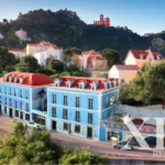 Building for sale in S.Maria e S.Miguel, S.Martinho, S.Pedro Penaferrim, Sintra, Greater Lisbon &bull; X82672 - gallery image