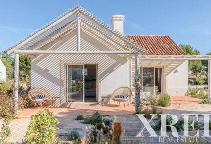 Villa 1-bedroom for sale in Grândola e Santa Margarida da Serra, Grândola, Setúbal &bull; X83287