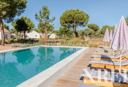 Villa 1-bedroom for sale in Grândola e Santa Margarida da Serra, Grândola, Setúbal &bull; X83287