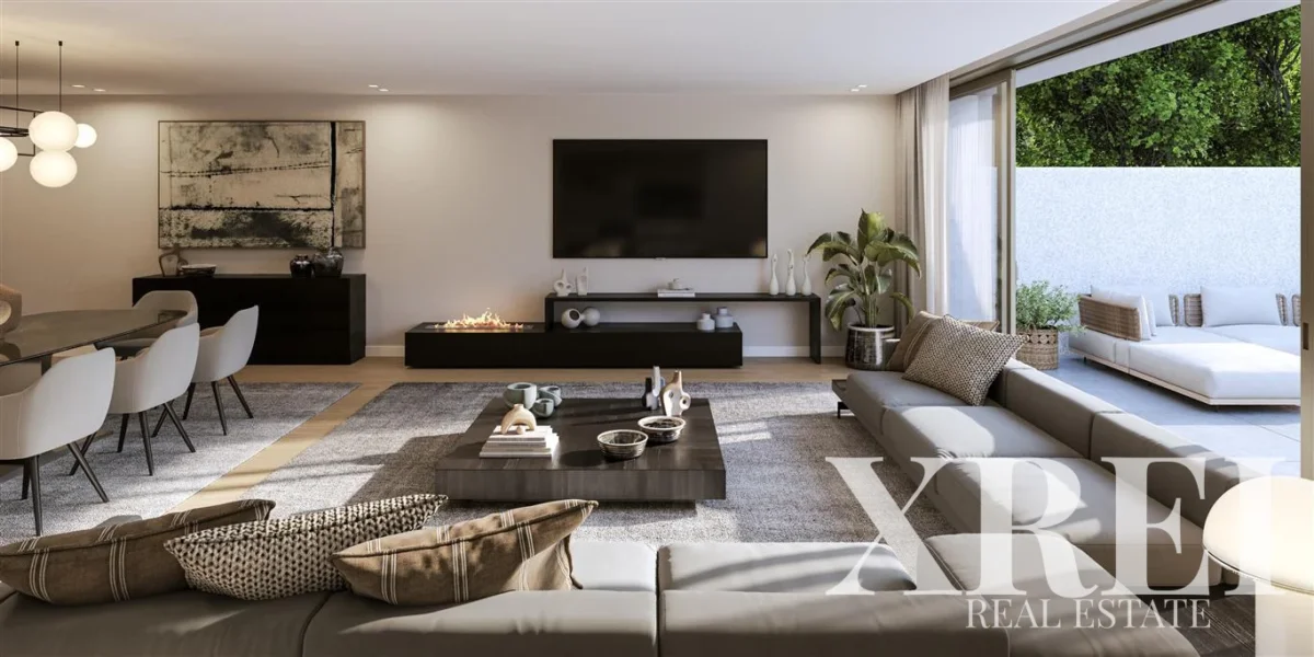 Villa 3-bedroom for sale in Oceanic Reserve, Lavra, Matosinhos, Porto • X83920