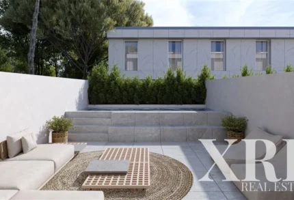 Villa 3-bedroom for sale in Oceanic Reserve, Lavra, Matosinhos, Porto &bull; X83920