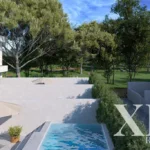 Villa 3-bedroom for sale in Oceanic Reserve, Lavra, Matosinhos, Porto • X83919 - gallery image