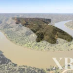 Land for sale in Alcoutim e Pereiro, Alcoutim, Algarve &bull; X84174 - gallery image