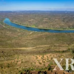 Land for sale in Alcoutim e Pereiro, Alcoutim, Algarve &bull; X84174 - gallery image