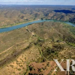Land for sale in Alcoutim e Pereiro, Alcoutim, Algarve &bull; X84174 - gallery image
