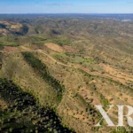 Land for sale in Alcoutim e Pereiro, Alcoutim, Algarve &bull; X84174 - gallery image