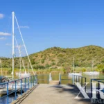 Land for sale in Alcoutim e Pereiro, Alcoutim, Algarve &bull; X84174 - gallery image