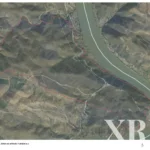 Land for sale in Alcoutim e Pereiro, Alcoutim, Algarve &bull; X84174 - gallery image