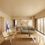 Apartment 3-bedroom for sale in Olive Green Residences, Alcácer do Sal (Santiago), Alcácer do Sal, Setúbal • X84950 - gallery image