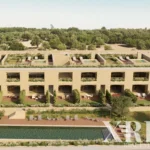 Apartment 3-bedroom for sale in Olive Green Residences, Alcácer do Sal (Santiago), Alcácer do Sal, Setúbal • X84950 - gallery image