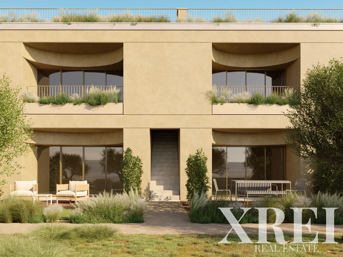Apartment 3-bedroom for sale in Olive Green Residences, Alcácer do Sal (Santiago), Alcácer do Sal, Setúbal &bull; X84957