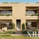 Apartment 3-bedroom for sale in Olive Green Residences, Alcácer do Sal (Santiago), Alcácer do Sal, Setúbal &bull; X84957 - gallery image