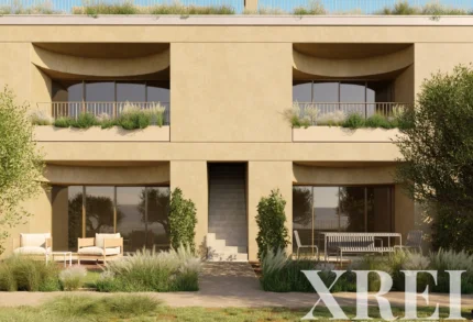 Apartment 3-bedroom for sale in Olive Green Residences, Alcácer do Sal (Santiago), Alcácer do Sal, Setúbal &bull; X84957