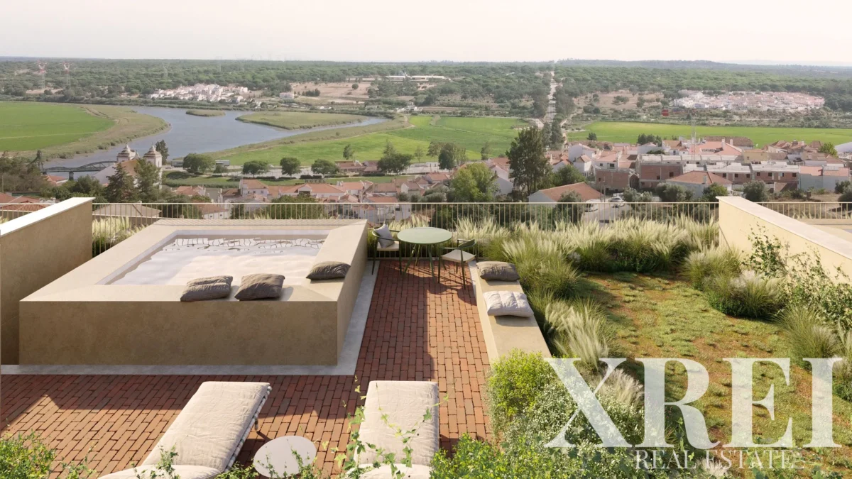 Apartment 3-bedroom for sale in Olive Green Residences, Alcácer do Sal (Santiago), Alcácer do Sal, Setúbal • X84958