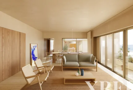 Apartment 3-bedroom for sale in Olive Green Residences, Alcácer do Sal (Santiago), Alcácer do Sal, Setúbal &bull; X84958