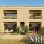 Apartment 3-bedroom for sale in Olive Green Residences, Alcácer do Sal (Santiago), Alcácer do Sal, Setúbal • X84958 - gallery image