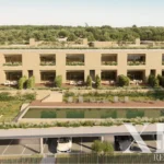 Apartment 3-bedroom for sale in Olive Green Residences, Alcácer do Sal (Santiago), Alcácer do Sal, Setúbal • X84958 - gallery image