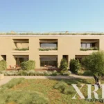 Apartment 3-bedroom for sale in Olive Green Residences, Alcácer do Sal (Santiago), Alcácer do Sal, Setúbal • X84958 - gallery image